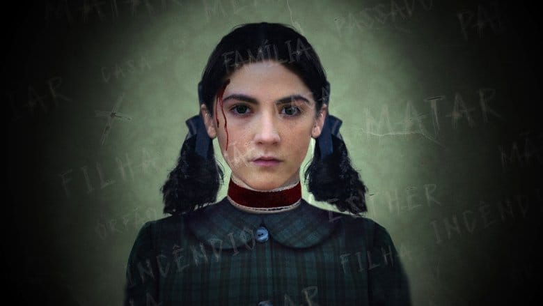 Sierota. Narodziny zła Vider (2022) - Cały Film