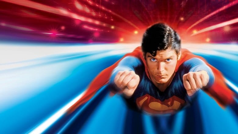 Superman II Vider (1980) - Cały Film