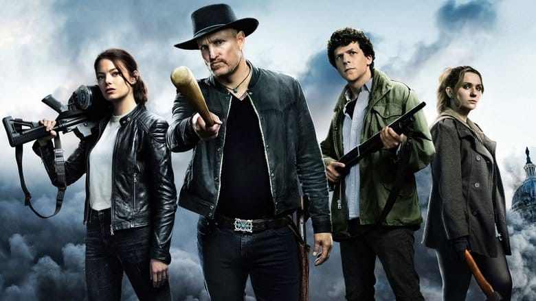 Zombieland: Kulki w Łeb Vider (2019) - Cały Film