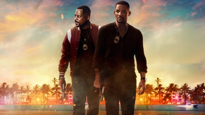 Bad Boys for Life Vider (2020) - Cały Film