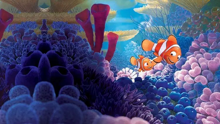Gdzie jest Nemo Vider (2003) - Cały Film