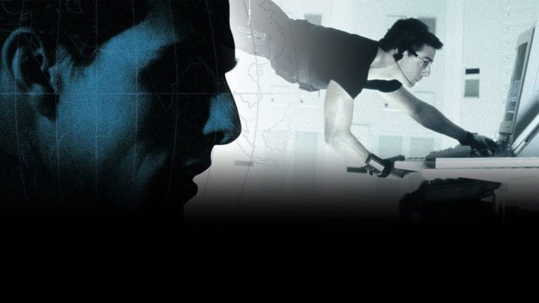 Mission: Impossible Vider (1996) - Cały Film