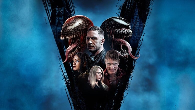 Venom 2: Carnage Vider (2021) - Cały Film