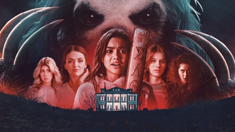 Slotherhouse: Leniwa śmierć Vider (2023) - Cały Film
