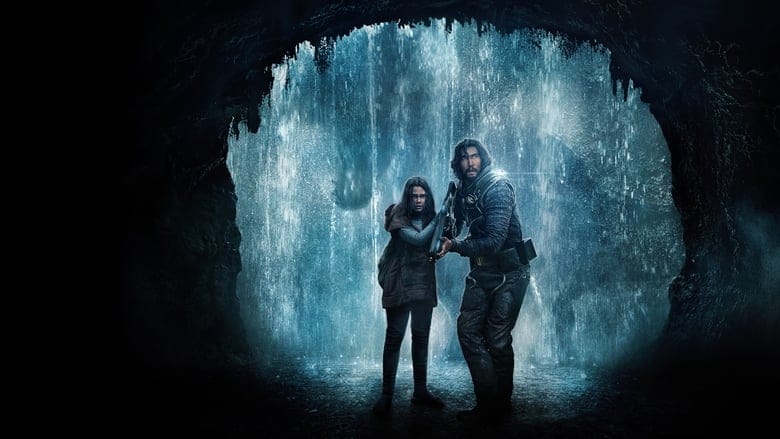 65 Vider (2023) - Cały Film