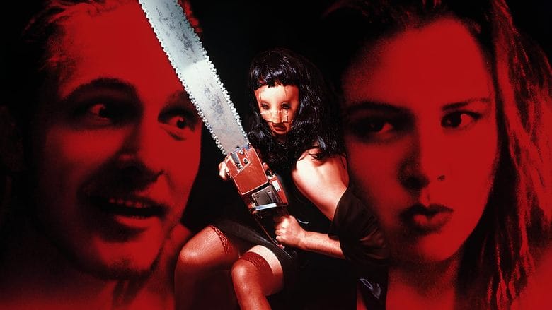 Teksańska masakra piłą mechaniczną: Następne pokolenie Vider (1995) - Cały Film