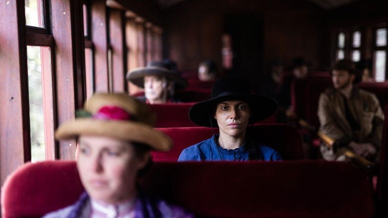 The Outlaws Vider (2024) - Cały Film
