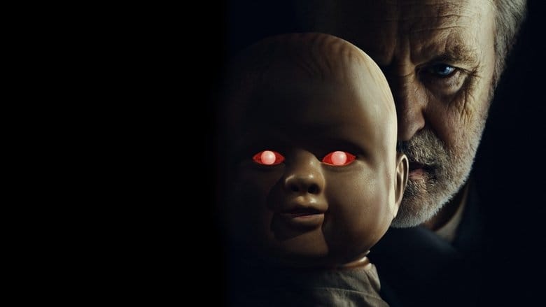 Klątwa Jenny Pen Vider (2025) - Cały Film