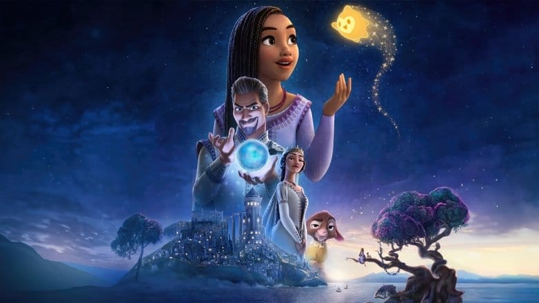 Życzenie Vider (2023) - Cały Film