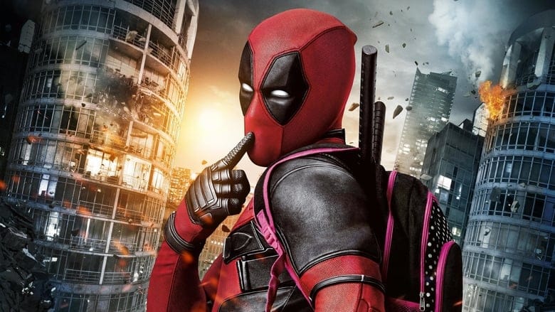 Deadpool Vider (2016) - Cały Film