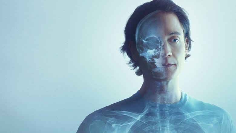 Don't Die: O człowieku, który postanowił żyć wiecznie Vider (2024) - Cały Film