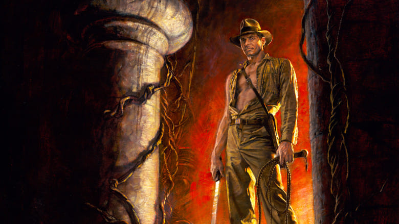 Indiana Jones i Świątynia Zagłady Vider (1984) - Cały Film