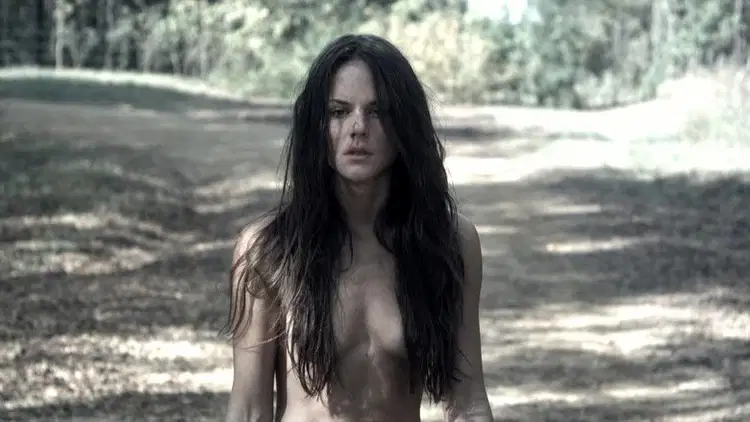 Bez Litości Vider (2010) - Cały Film