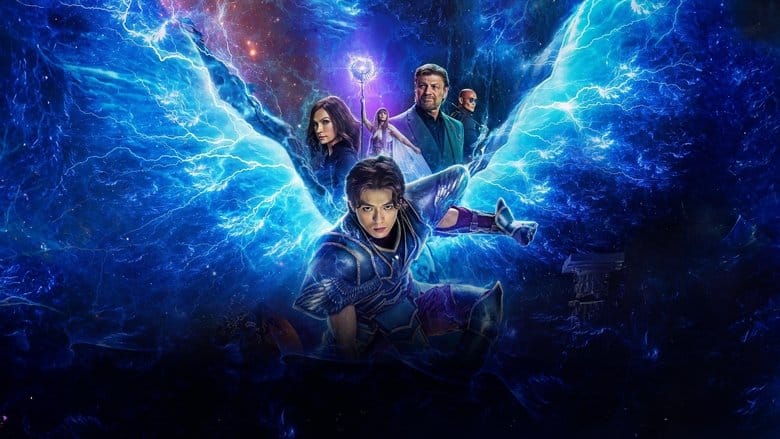 Rycerze Zodiaku Vider (2023) - Cały Film