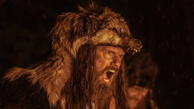 Wiking Vider (2022) - Cały Film