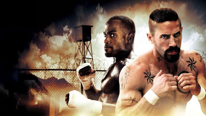 Champion 3: Odkupienie Vider (2010) - Cały Film