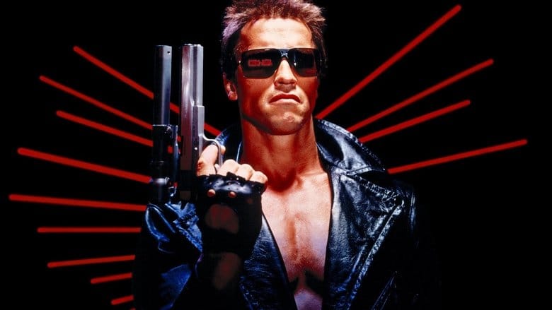 Elektroniczny morderca Vider (1984) - Cały Film