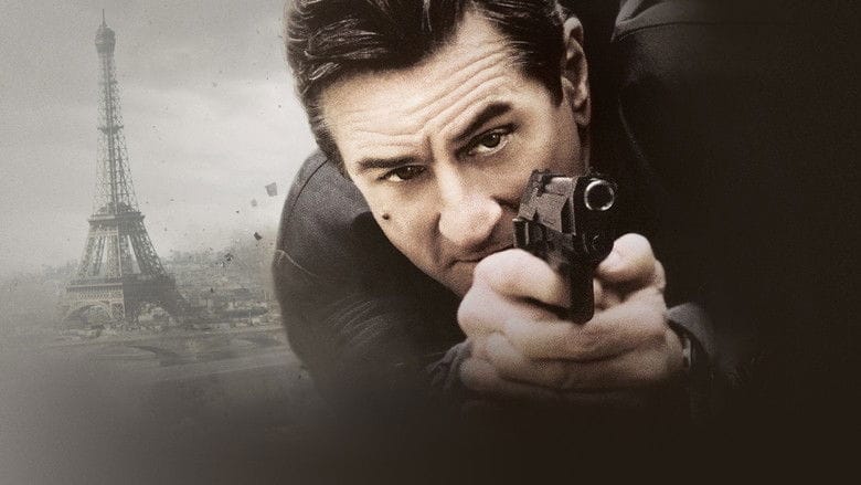 Ronin Vider (1998) - Cały Film
