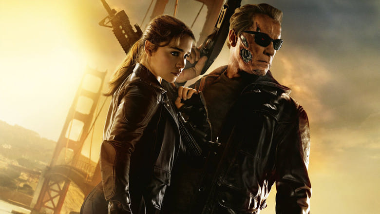 Terminator: Genisys Vider (2015) - Cały Film