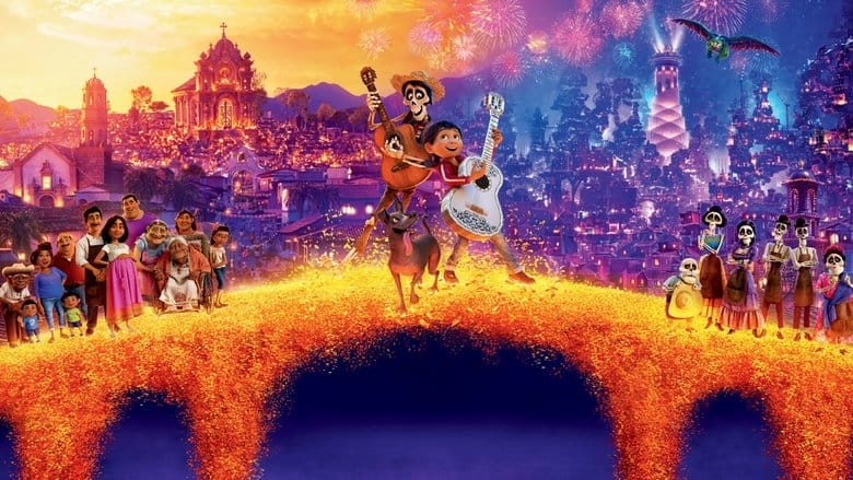 Coco Vider (2017) - Cały Film