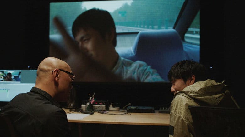 Nieukończony film Vider (2024) - Cały Film