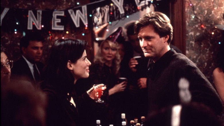 Ja cię kocham, a ty śpisz Vider (1995) - Cały Film