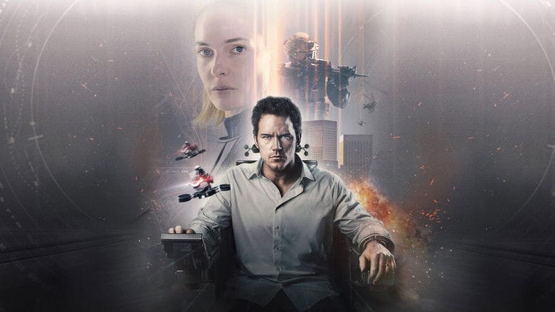 90 minut do wolności Vider (2026) - Cały Film