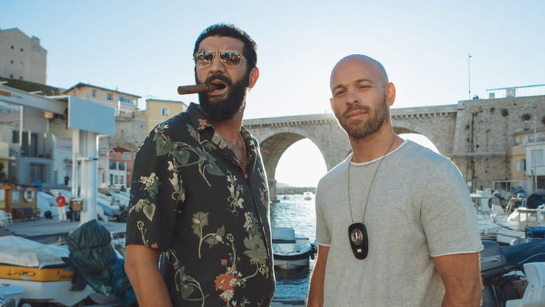 Taxi 5 Vider (2018) - Cały Film
