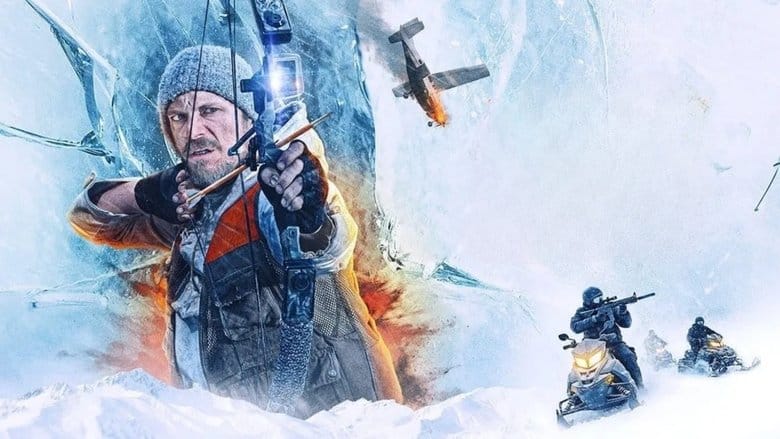 Lodowa pułapka Vider (2025) - Cały Film