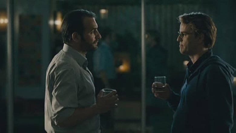 Samotne śledztwo Vider (2007) - Cały Film