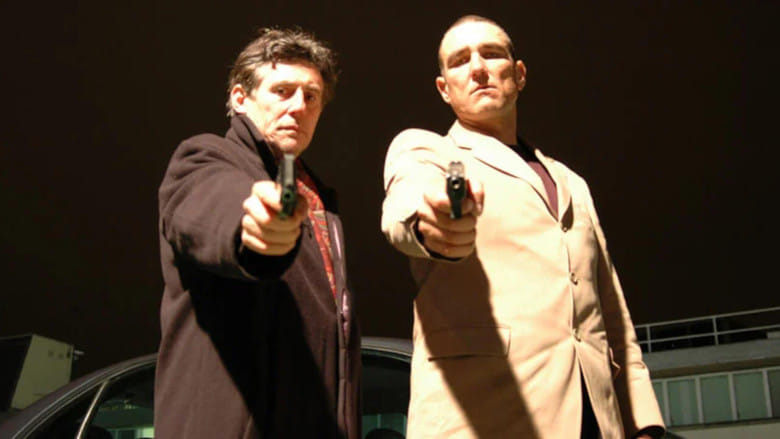 Wrobiony Vider (2006) - Cały Film