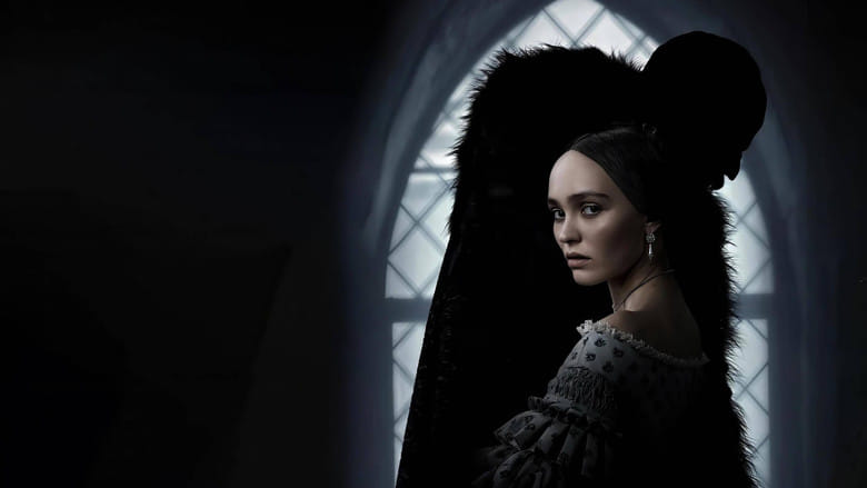 Nosferatu Vider (2024) - Cały Film