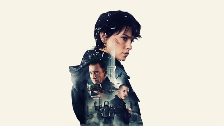 Sprzątaczka Vider (2025) - Cały Film