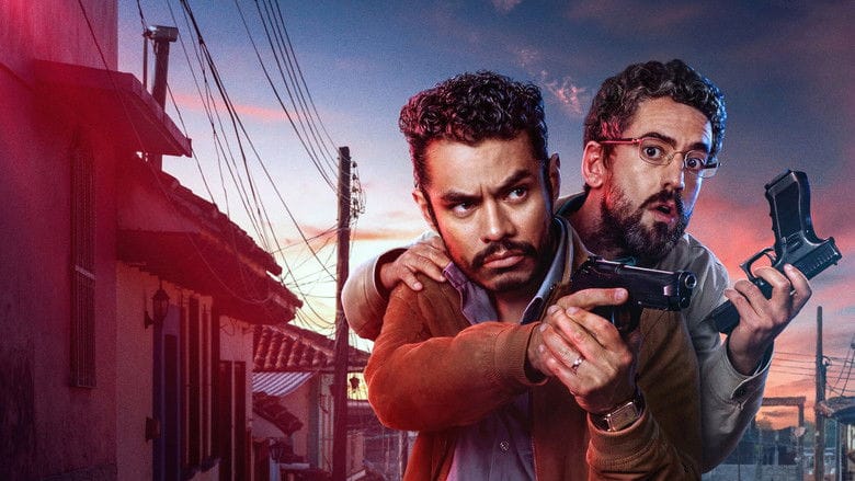 Bohaterowie potrzebni od zaraz Vider (2025) - Cały Film