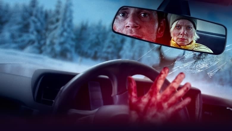 Mroźna pułapka Vider (2024) - Cały Film