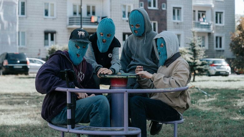 Ministranci Vider (2025) - Cały Film