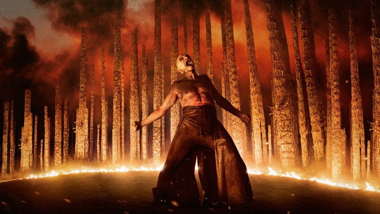 28 lat później: Świątynia kości Vider (2026) - Cały Film