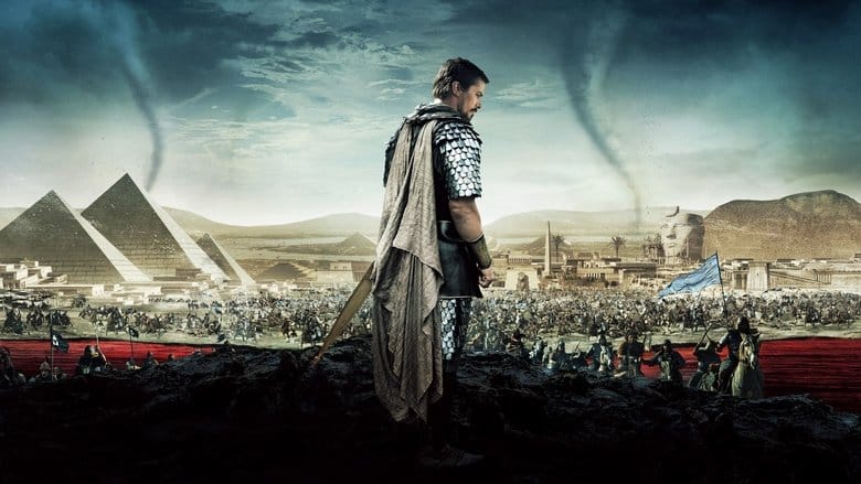 Exodus: Bogowie i królowie Vider (2014) - Cały Film