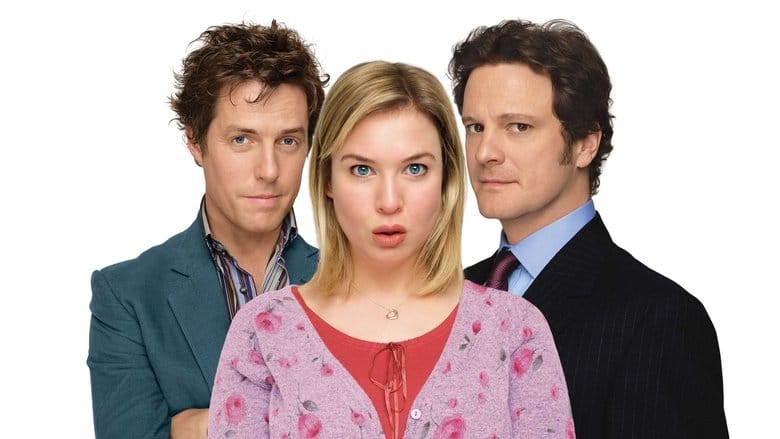 Bridget Jones: W pogoni za rozumem Vider (2004) - Cały Film