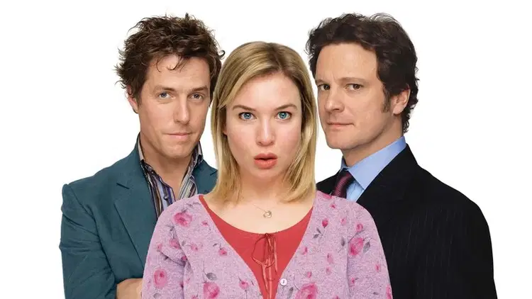 Bridget Jones: W pogoni za rozumem Vider (2004) - Cały Film