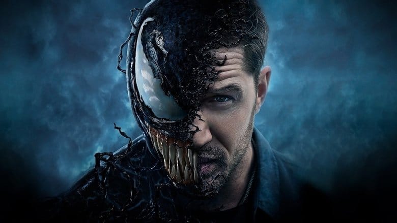 Venom Vider (2018) - Cały Film