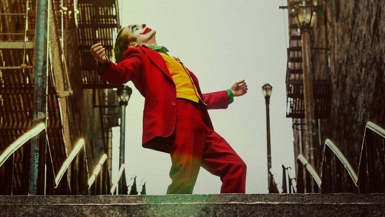 Joker Vider (2019) - Cały Film