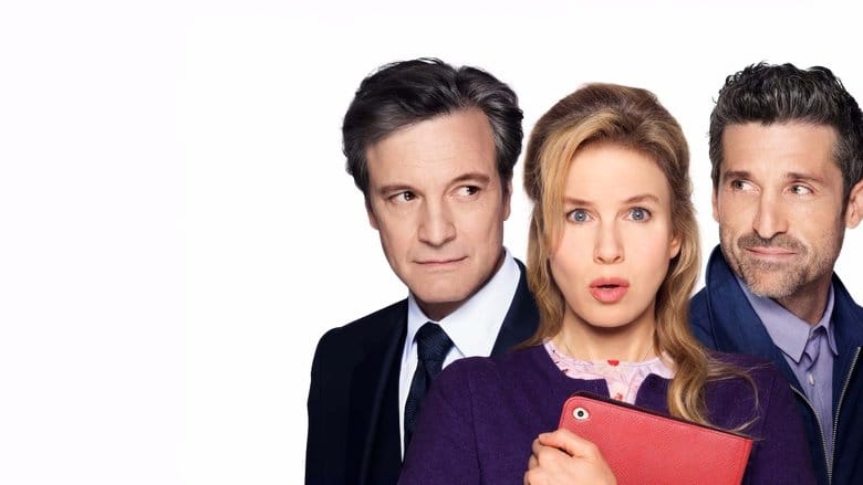 Bridget Jones 3 Vider (2016) - Cały Film