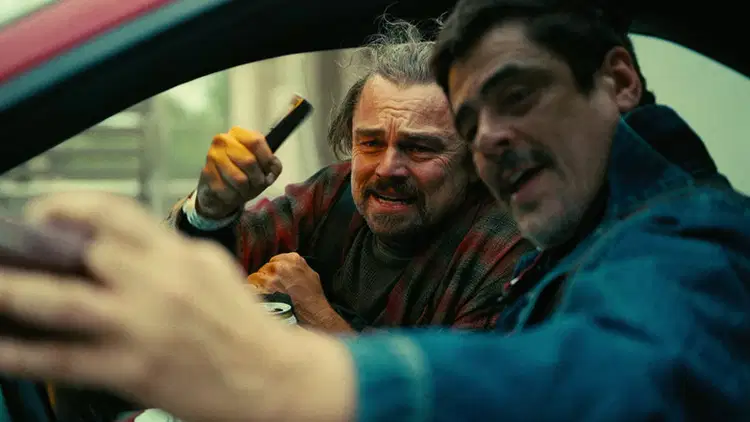 Jedna bitwa po drugiej Vider (2025) - Cały Film