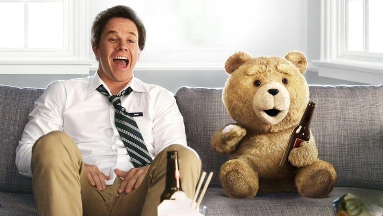 Ted Vider (2012) - Cały Film