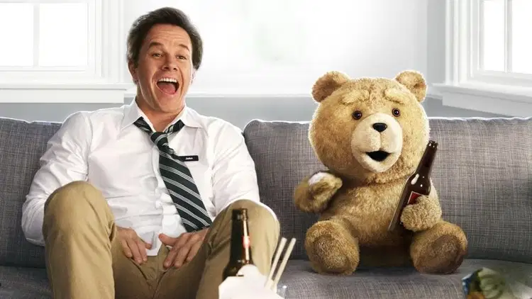 Ted Vider (2012) - Cały Film