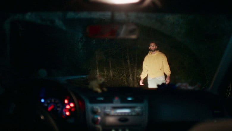 Passenger Vider (2026) - Cały Film