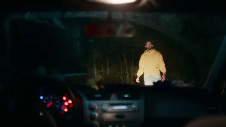 Passenger Vider (2026) - Cały Film