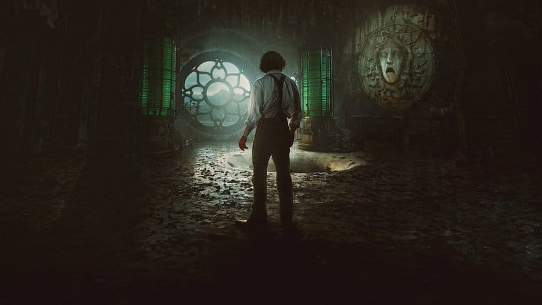 Frankenstein Vider (2025) - Cały Film
