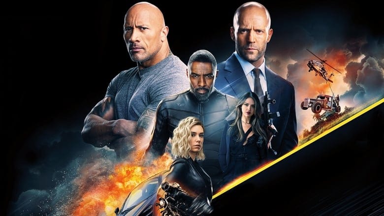 Szybcy i wściekli: Hobbs i Shaw Filman - Cały Film